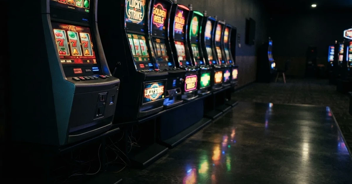 Casinon med slots i sverige: licens, bonus och spelutbud 2026
